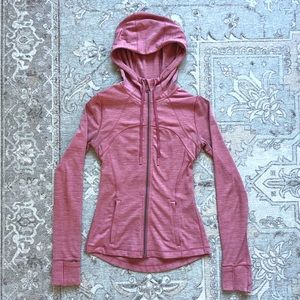 Lululemon Zip-Up Hoodie